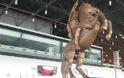 Απομακρύνθηκε το άγαλμα του Μεγάλου Αλεξάνδρου από το αεροδρόμιο των Σκοπίων