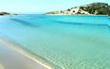 3 ελληνικές παραλίες ανάμεσα στις καλύτερες της Ευρώπης! Δεν φαντάζεστε ποια είναι στη 3η θέση - Φωτογραφία 1