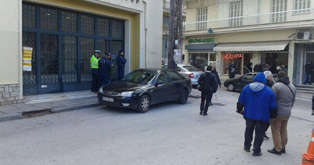 Συνεχίζεται η δίκη του ειδικού φρουρού για τη δολοφονία του οδηγού ταξί στην Καστοριά - Φωτογραφία 1