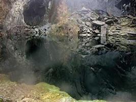 Η σπηλιά του τρόμου [photos] - Φωτογραφία 1