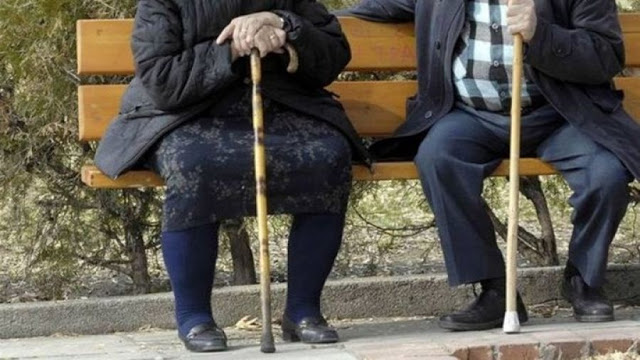 Σάλος στην Κρήτη: 83χρονος επιχείρησε να βιάσει την 73χρονη ερωμένη του - Φωτογραφία 1