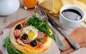 Διαιτολόγος υποστηρίζει ότι η πίτσα είναι πιο υγιεινή από τα δημητριακά για πρωινό