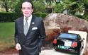 Πλούσιος Βραζιλιάνος έθαψε μια Bentley - Ο λόγος; Δεν θα τον πιστεύετε... [photos] - Φωτογραφία 2