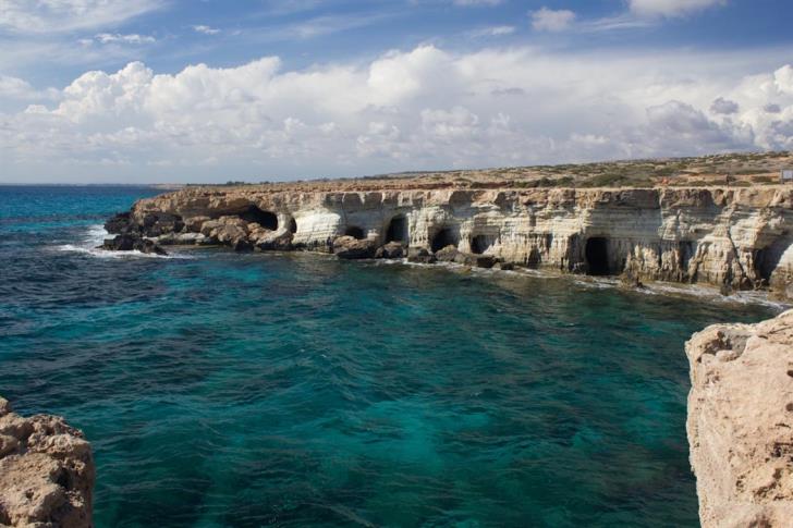Κύπρος: ΕΤΕΚ - Προειδοποιούμε εδώ και 20 χρόνια για τις Σπηλιές - Φωτογραφία 1