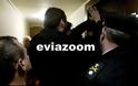Ματαιώθηκε ο πλειστηριασμός στη Χαλκίδα: Ένταση με Κωνσταντοπούλου και μέλη του «Δεν Πληρώνω» με αστυνομικούς έξω από το γραφείο της συμβολαιογράφου! (ΦΩΤΟ & ΒΙΝΤΕΟ) - Φωτογραφία 7