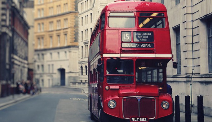 10 αλήθειες για τη φοιτητική ζωή στο Λονδίνο - Φωτογραφία 1