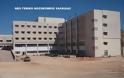 Νέο Νοσοκομείο Χαλκίδας: «Θυμήθηκε» να απαντήσει στον ΣΥΡΙΖΑ ο Χρήστος Παγώνης - «Προσπαθούν να ρίξουν λάσπη και να συκοφαντήσουν τη Δημοτική Αρχή»