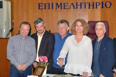 Επιμελητήριο Εύβοιας: Ταξίδια και μετακινήσεις με όλα τα έξοδα πληρωμένα! (ΕΓΓΡΑΦΑ)