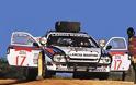 WRC: Πιθανή η επιστροφή του Παγκοσμίου Πρωταθλήματος Ράλι στην Αφρική