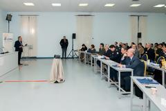 Ημερίδα του ΚΕΜΕΑ: «Δράσεις Πρόληψης της Ριζοσπαστικοποίησης που οδηγεί στο βίαιο εξτρεμισμό στην Ελλάδα»
