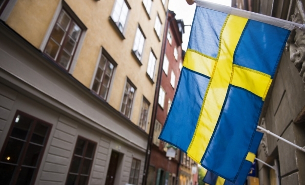 Η Σουηδία κινδυνεύει να ξεμείνει από μετρητά! - Φωτογραφία 1