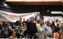 Γραμματικό: Την παραίτηση Δούρου ζήτησαν οι κάτοικοι για τον ΧΥΤΑ - Φωτογραφία 3