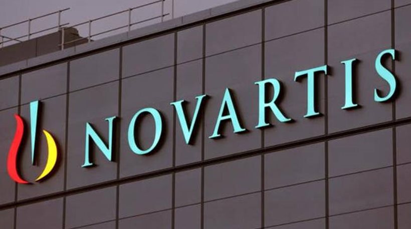 Ελβετική εφημερίδα: Novartis επιδιώκει να επηρεάσει τις πολιτικές διαδικασίες - Φωτογραφία 1