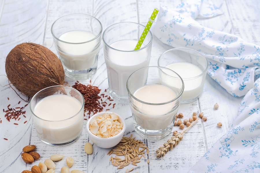 Το φυτικό γάλα μπορεί να κρύβει κινδύνους για την υγεία σου - Φωτογραφία 2