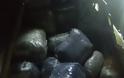 Θεσπρωτία: 424 κιλά κάνναβης στη ‘’φάκα’’ της ΕΛ.ΑΣ. (φωτογραφίες) - Φωτογραφία 4