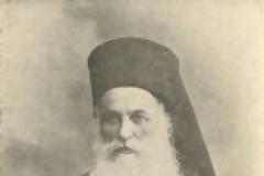 10317 - Ο Αρχιμανδρίτης Χριστοφόρος Κτενάς (1864-1940) και το Άγιον Όρος