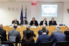 Mελέτη ΠΕΔΑ: Προτείνει πέντε κατηγορίες δήμων (πίνακες)