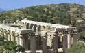 Μοναδικό φαινόμενο στην Ελλάδα - Ο Ναός του Επικούριου Απόλλωνα που... περιστρέφεται [video]