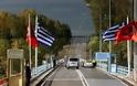 Θρίλερ στον Έβρο: Τούρκοι συνέλαβαν Έλληνες στρατιωτικούς