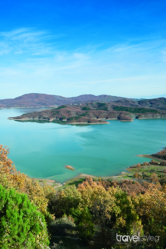 Φύγαμε για εκδρομή! 10 αξέχαστες αποδράσεις μια ανάσα από την Αθήνα [photos] - Φωτογραφία 7