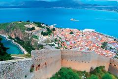 Φύγαμε για εκδρομή! 10 αξέχαστες αποδράσεις μια ανάσα από την Αθήνα [photos]