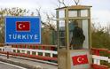 Τούρκοι συνέλαβαν δύο Έλληνες στρατιωτικούς στα σύνορα του Έβρου - Θα περάσουν από δίκη για «κατασκοπεία»!