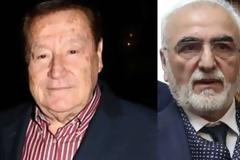 Ανατροπή! Χωρίς τηλεοπτικές άδειες Βρυώνης - Σαββίδης;