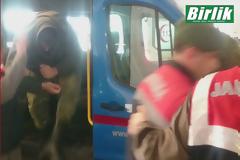 Προφυλακίστηκαν οι δύο Ελληνες στρατιωτικοί που συνελήφθησαν στην Τουρκία