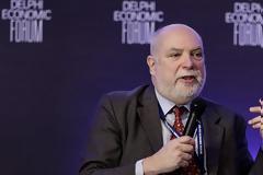 Βίζερ: Ασφαλής και ίσως συντηρητική εκτίμηση ότι η ΕΛΛΑΔΑ έχασε €200 δισ. την περίοδο Βαρουφάκη