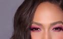 Το ροζ makeup δεν έδειχνε ποτέ ΤΟΣΟ ωραίο – Το φανταστικό look της Jenna Dewan Tatum που λατρέψαμε - Φωτογραφία 5