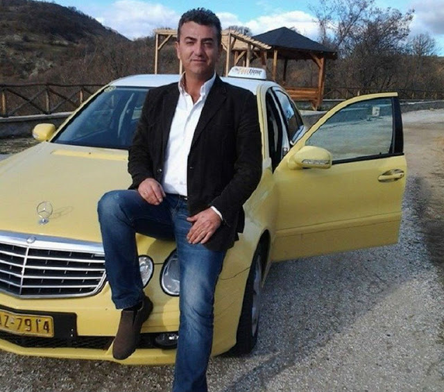 Καστοριά - Δολοφονία οδηγού ταξί: Δις ισόβια στον αστυνομικό - Φωτογραφία 2