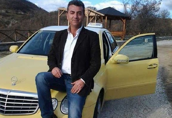 Δις ισόβια στον πρώην ειδικό φρουρό για τη δολοφονία του 52χρονου ταξιτζή στην Καστοριά - Φωτογραφία 1