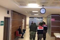 Αδριανούπολη: Τι υποστήριξαν στην απολογία τους οι Έλληνες στρατιωτικοί