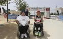 Η Παραολυμπιονίκης Κέλλυ Λουφάκη στέλνει το δικό της μήνυμα για το No Finish Line: Τρέχουμε για έναν κόσμο ισόνομο - Φωτογραφία 2