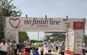Η Παραολυμπιονίκης Κέλλυ Λουφάκη στέλνει το δικό της μήνυμα για το No Finish Line: Τρέχουμε για έναν κόσμο ισόνομο - Φωτογραφία 3