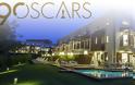 «Avaton Resort» - θα φιλοξενήσει τους νικητές των Βραβείων Όσκαρ