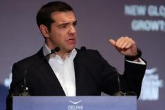 Τσίπρας: Η Ελλάδα είναι the next big thing στον παγκόσμιο επενδυτικό χάρτη!