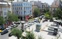 Έγκλημα στο κέντρο της Αθήνας: Δολοφονήθηκε νεαρός αλλοδαπός στην πλατεία Βικτωρίας