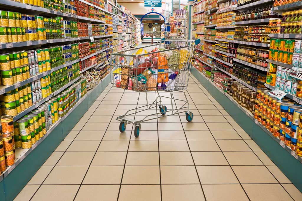Έρευνα: Γιατί οι καταναλωτές προτιμούν τα σουπερμάρκετ - Φωτογραφία 1