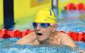 Αυστραλός κολυμβητής ετών 99 κατέρριψε παγκόσμιο ρεκόρ