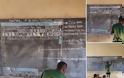 Δάσκαλος στην Γκάνα διδάσκει πληροφορική...χωρίς υπολογιστές και η ιστορία του γίνεται (δικαίως) viral [video] - Φωτογραφία 2