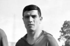 Σαραβάκος. Ο πατέρας του γκολτζή του Παναθηναϊκού ήταν κι αυτός ακαταμάχητος στις τρίπλες
