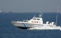 Εξονυχιστικός έλεγχος σε ύποπτο σκάφος που έπλεε νότια της Κρήτης