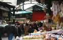 Με νέο, σύγχρονο «πρόσωπο» από το 2021 η Κεντρική Αγορά της Θεσσαλονίκης