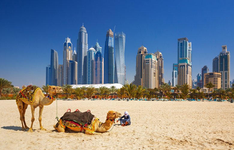10 πράγματα που πρέπει να ξέρετε πριν φύγετε για Ντουμπάι - Φωτογραφία 3