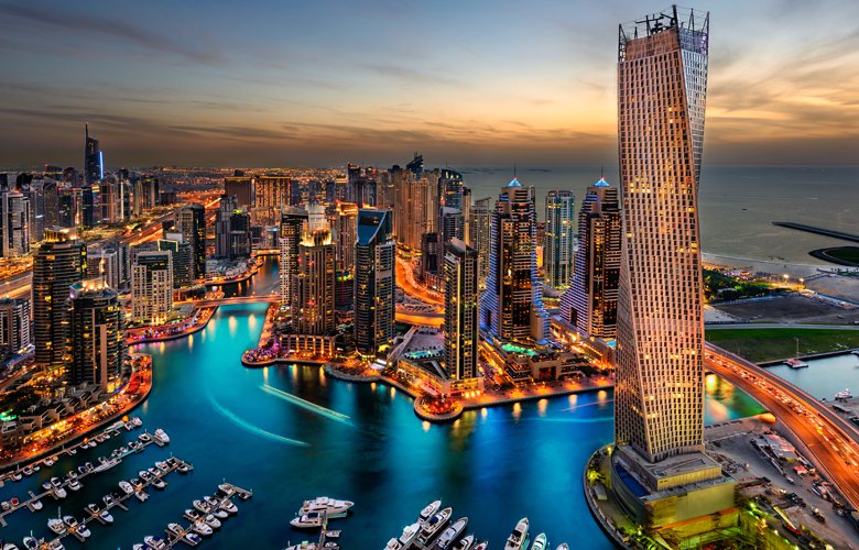 10 πράγματα που πρέπει να ξέρετε πριν φύγετε για Ντουμπάι - Φωτογραφία 5