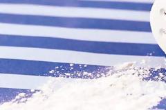 Χρησιμοποιήστε το ταλκ αλλιώς - Οι 8 χρήσεις του