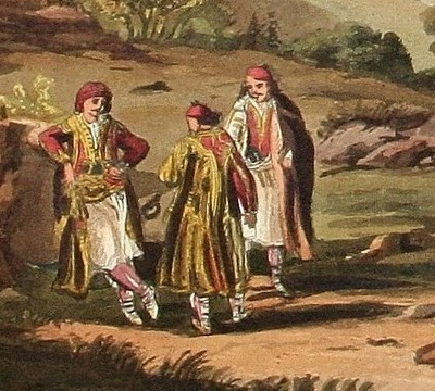 Τα Ορλοφικά: Η ελληνική επανάσταση του 1770 - Φωτογραφία 13