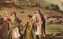 Τα Ορλοφικά: Η ελληνική επανάσταση του 1770 - Φωτογραφία 13