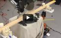 Το πρώτο «έξυπνο» ρομπότ-ξυλουργός! [video]